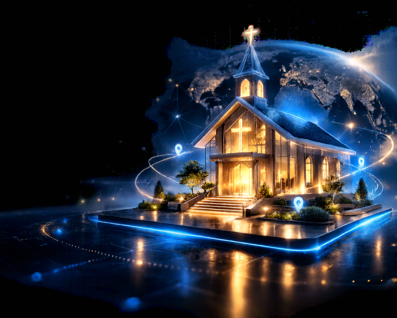 Anointed Word Life Center
